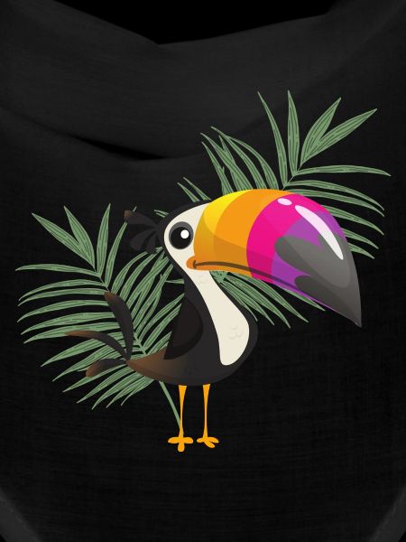 toucan