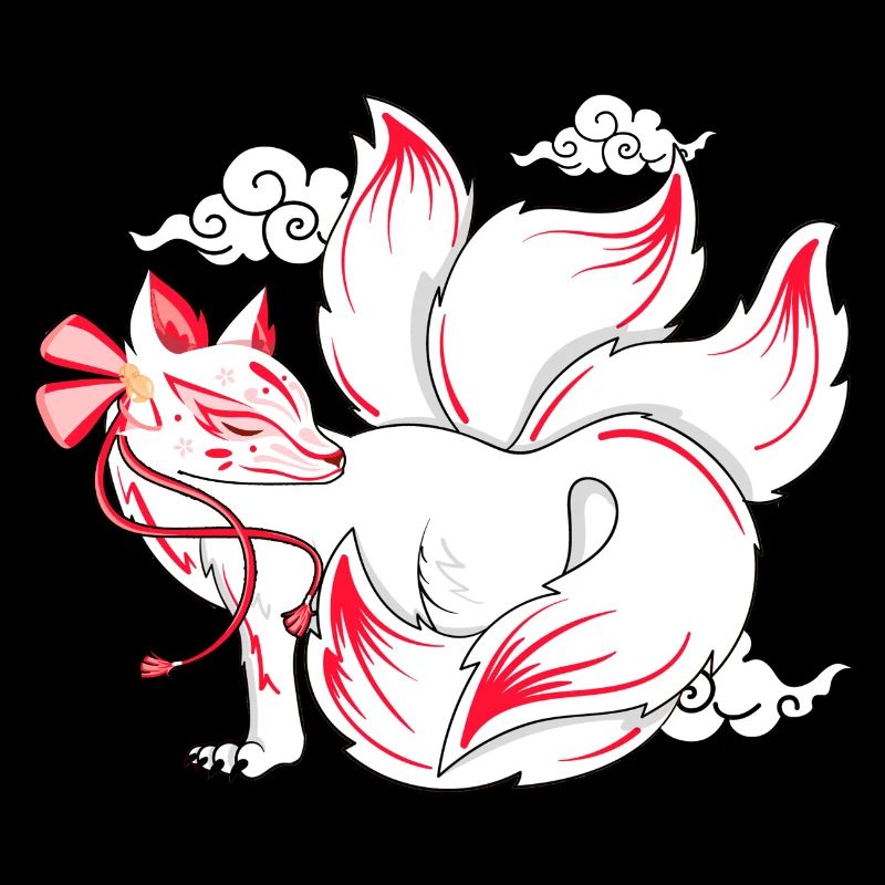 Kitsune