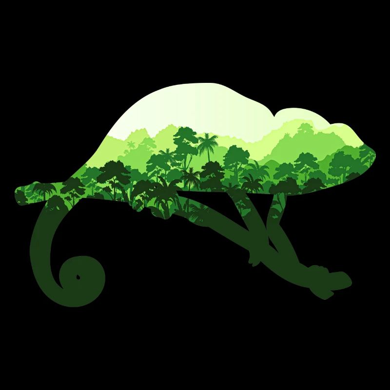 Chameleon