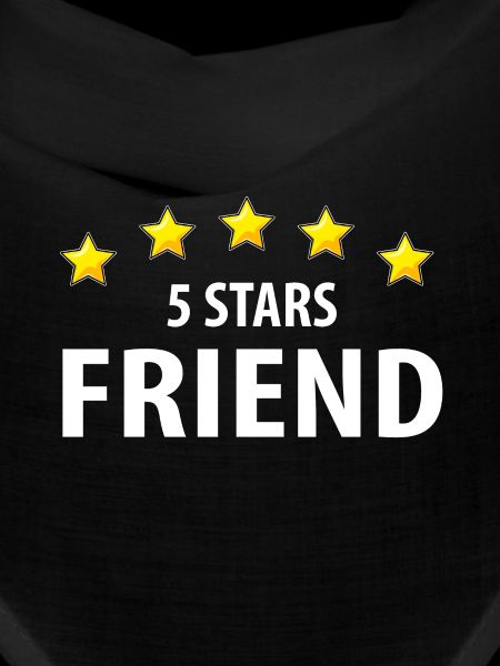 5 Stars Friend