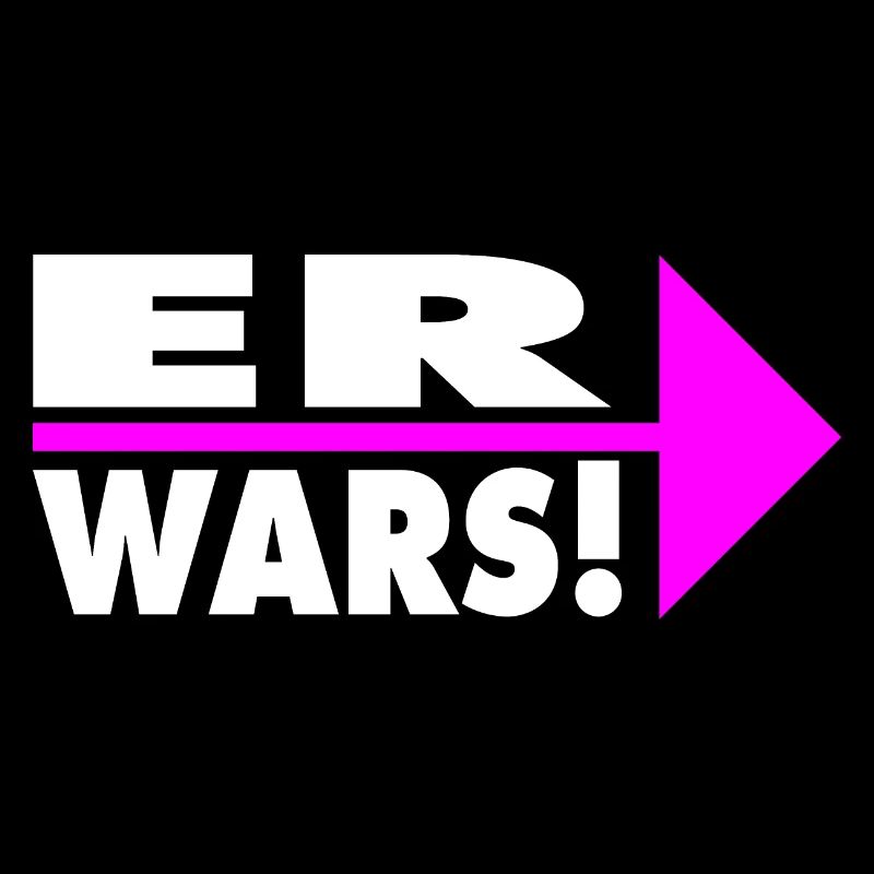 Er wars! Partner- oder Partyshirt