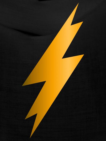 Lightning Bolt
