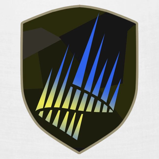 Aurora Frontline Aid logo