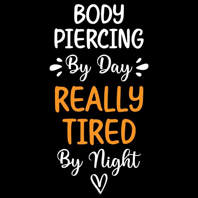 Profession Douleur Corps Bijoux Studio