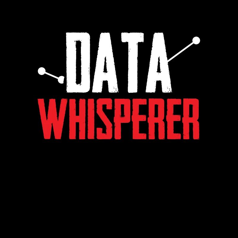 Data Whisperer for Scientists