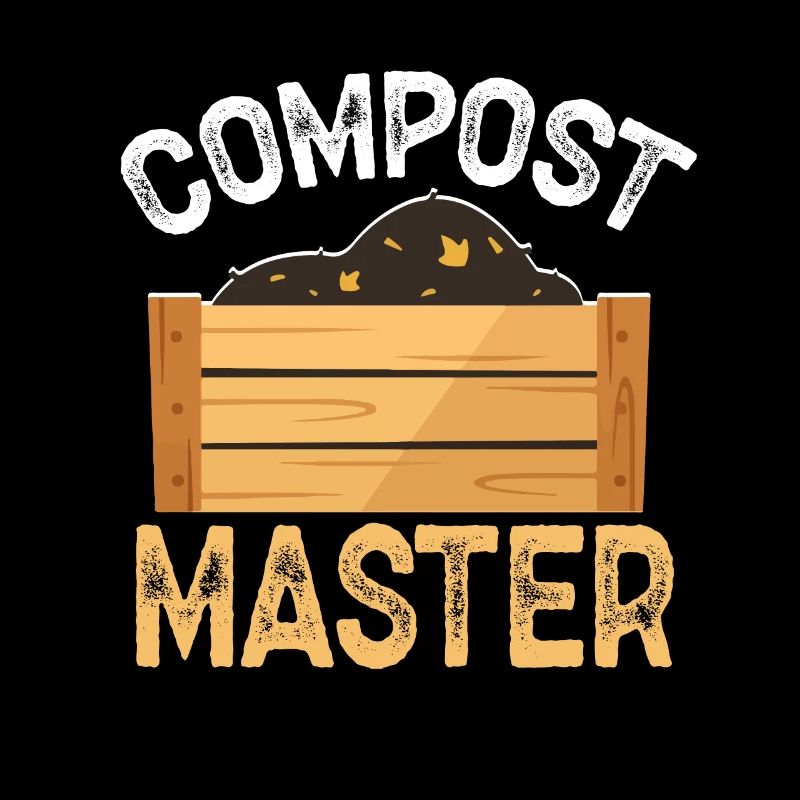 Compost Master for Gardeners Composting