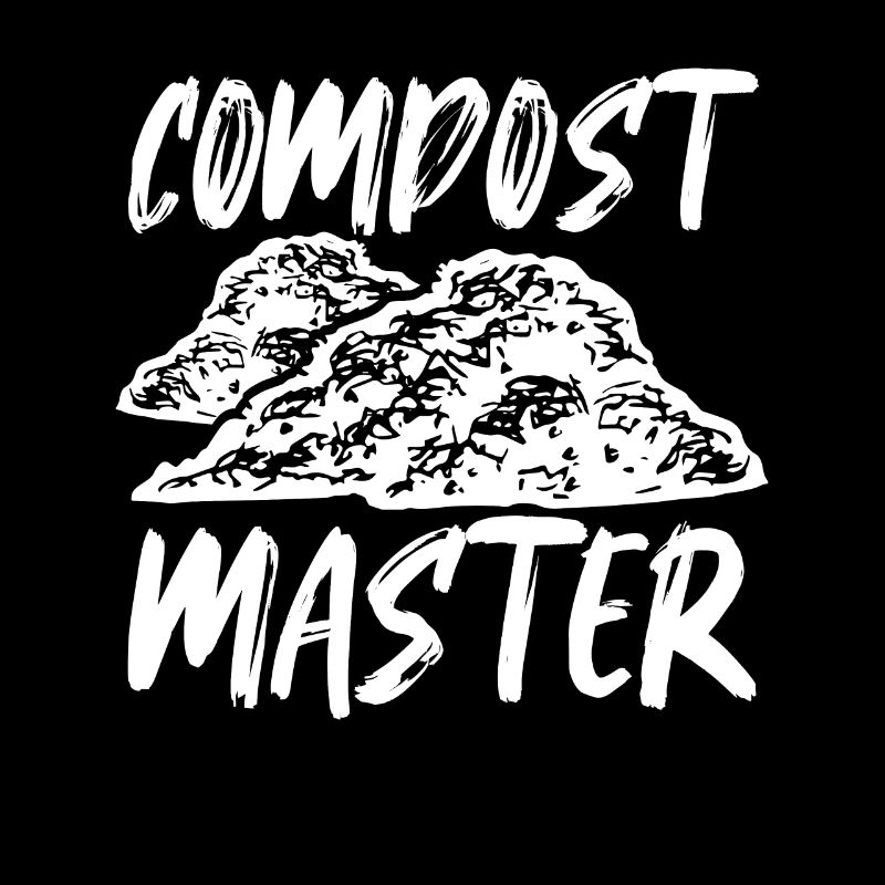 Compost Master for Gardeners Composting