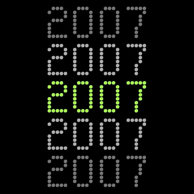 2007 2007