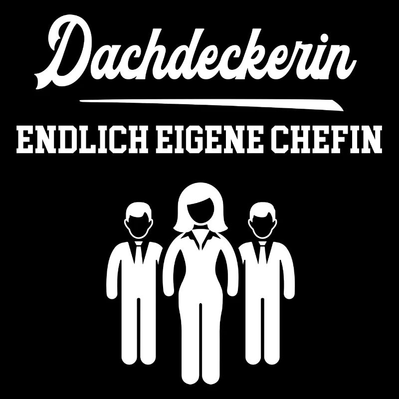 Dachdeckerin Endlich Eigene Chefin Dachdeckerei