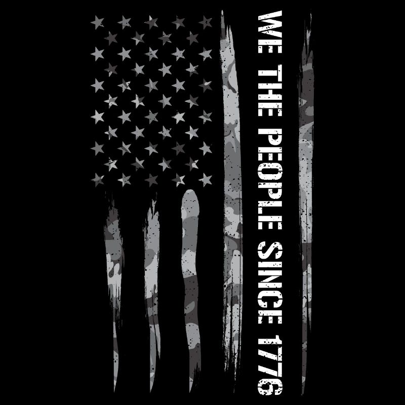 Nous Le peuple depuis 1776