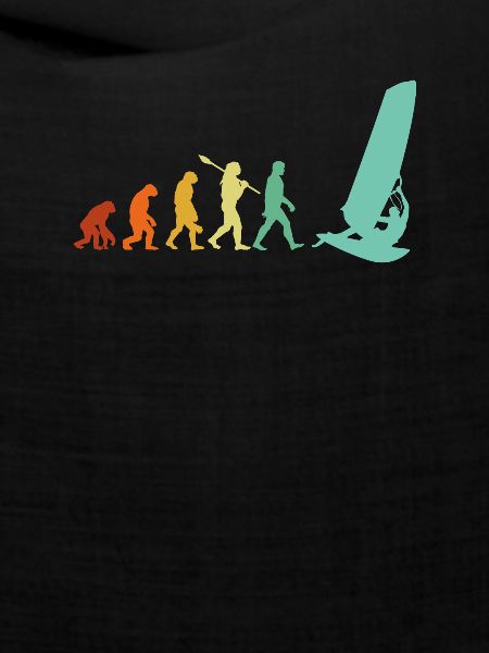 windsurfing evolution, windsurf