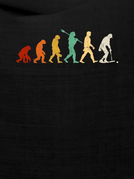 Croquet evolution, Croquet