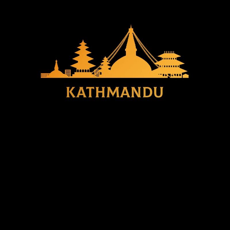 Kathmandu nepal, nepali