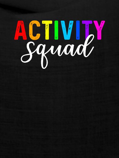 activity squad, activity assistant