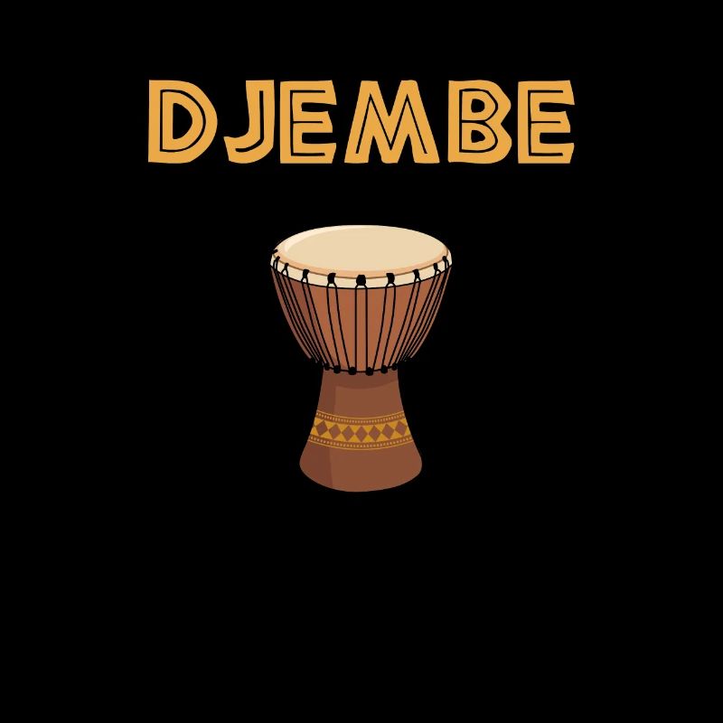 djembe drum, djembe
