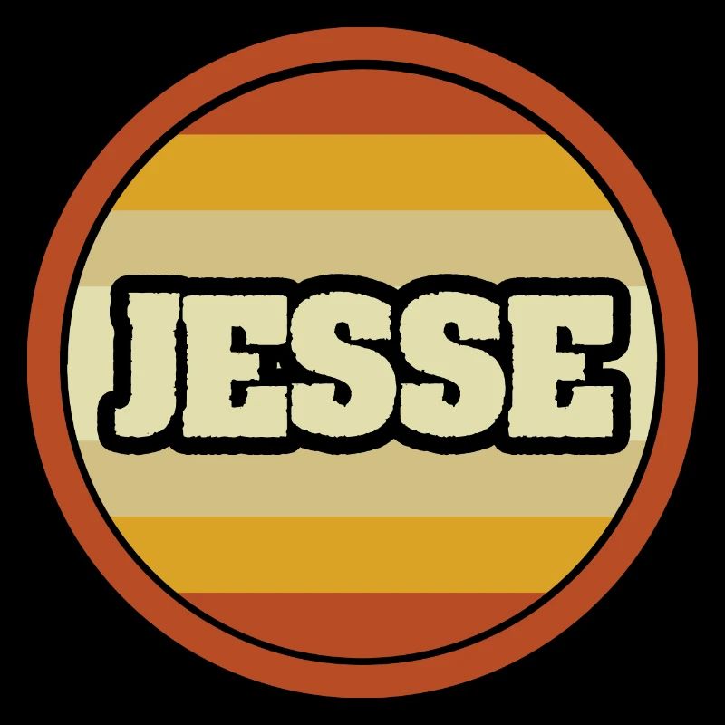 First name Jesse