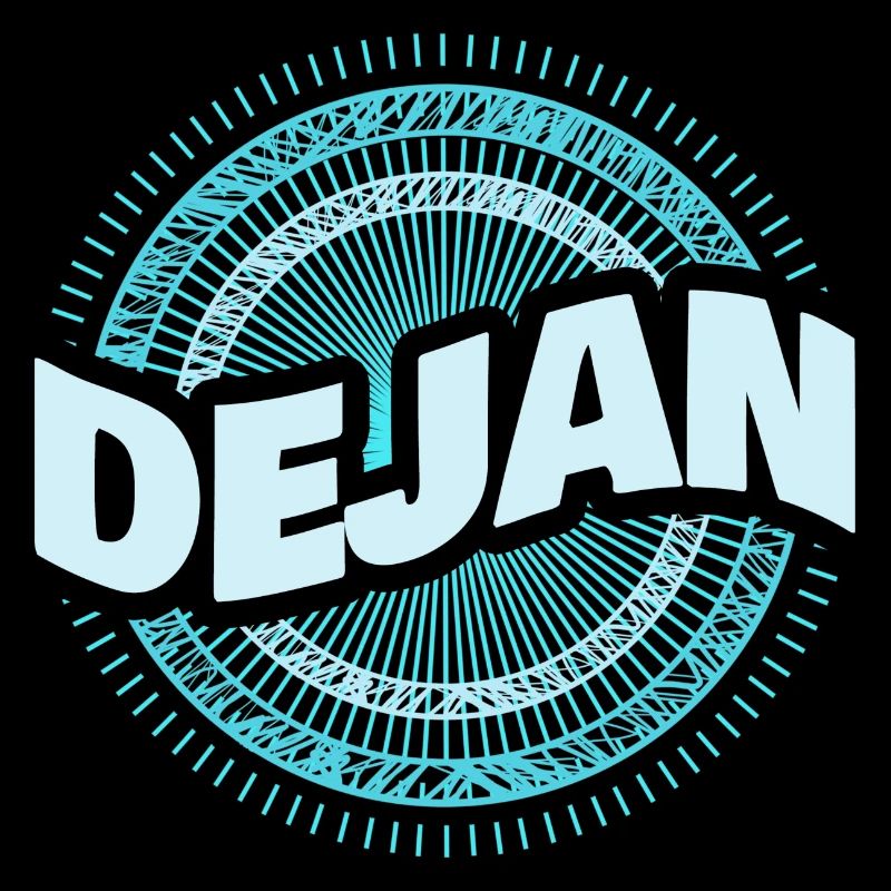 Gift idea Dejan