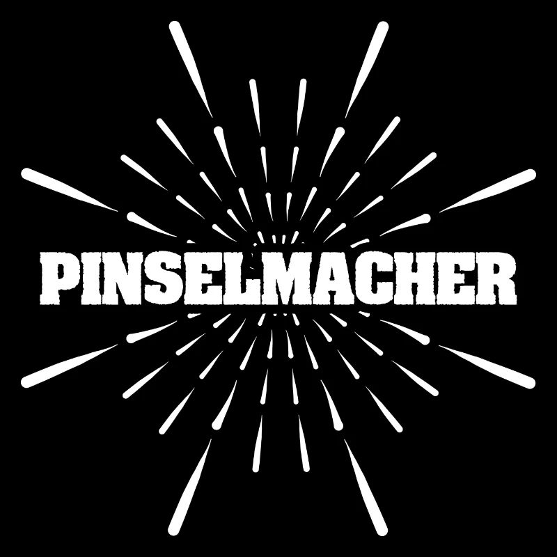 Métier de Brush Maker