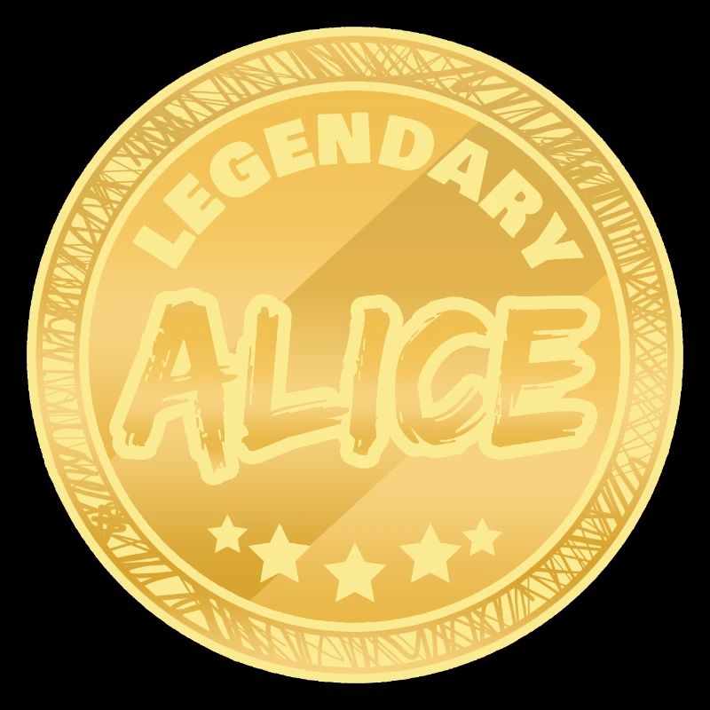 Alice