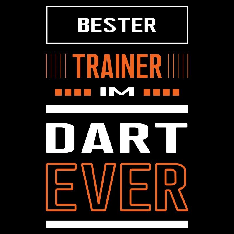 Bester Dart Trainer Darttrainer Training
