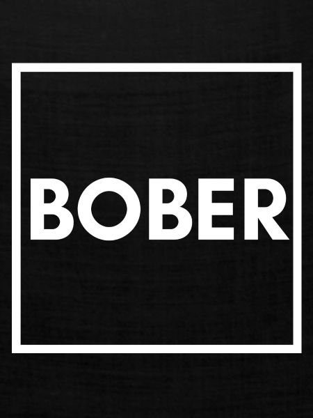 BOBR BOBER - the Bieber