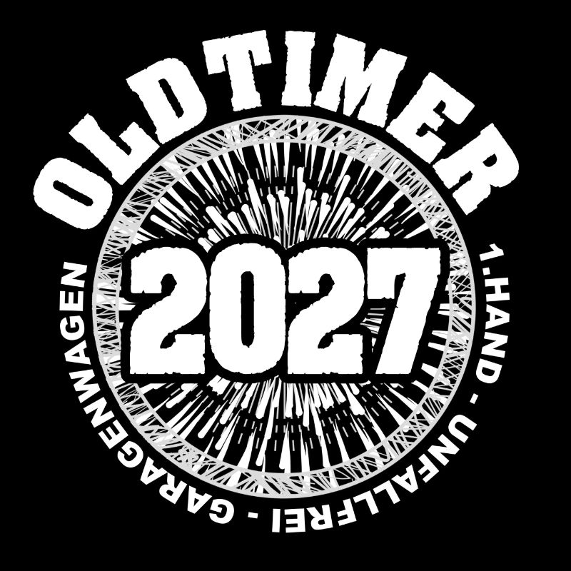 Oldtimer 2027