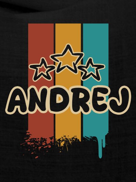 Andrej Andrej