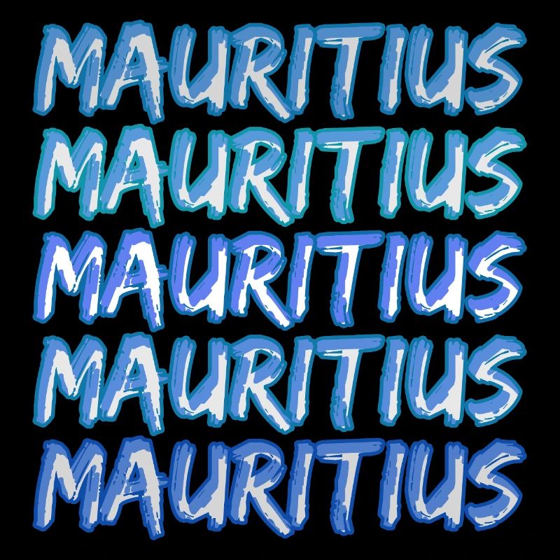 Gift for Mauritius