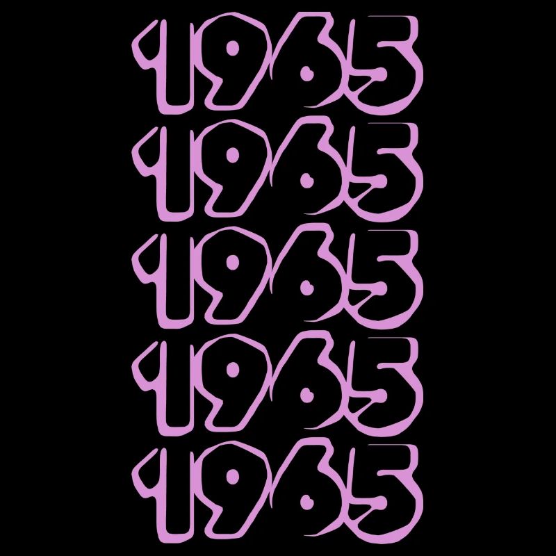 Violet 1965