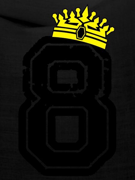 8 roi