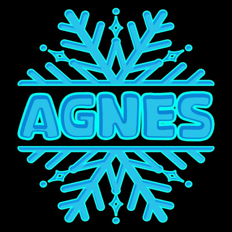 Gift for Agnes