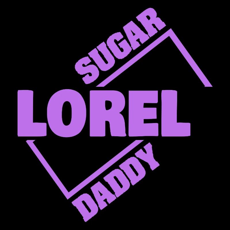 Sugardaddy Lorel