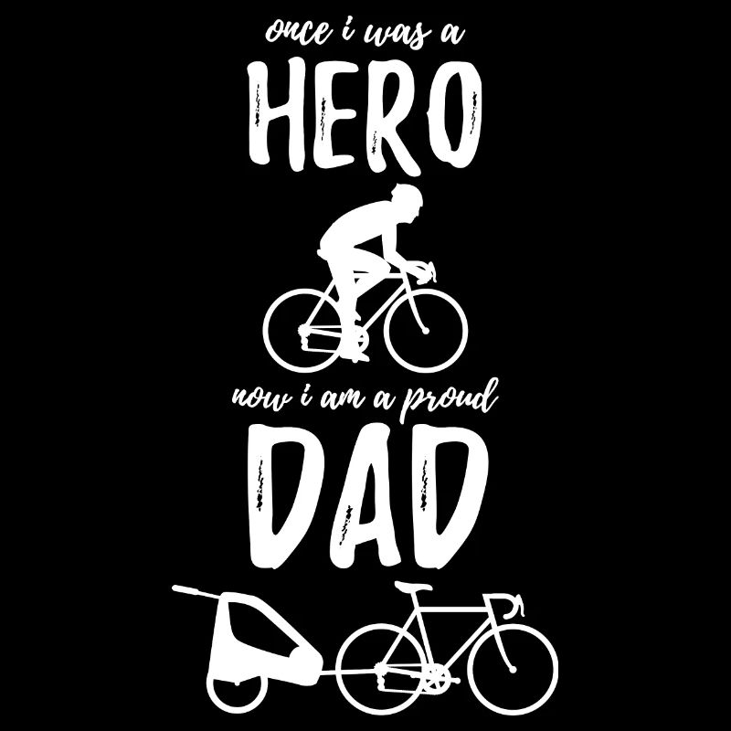 Bicycle father gift idea dad birth