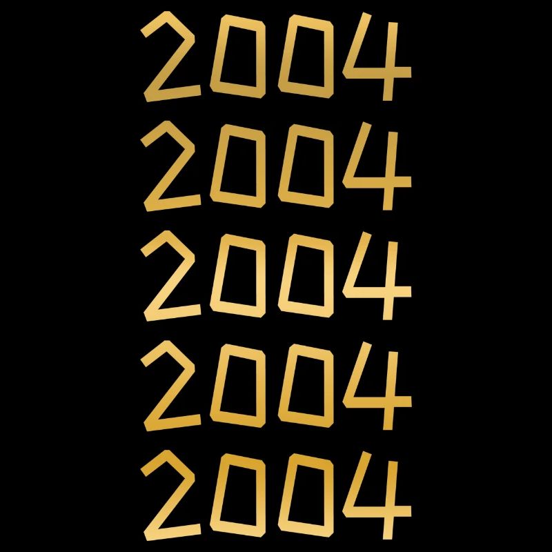 Temps libre 2004