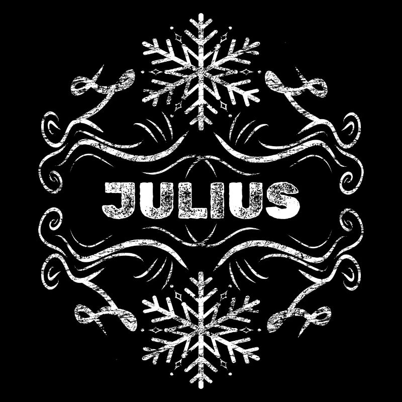 Julius d’hiver