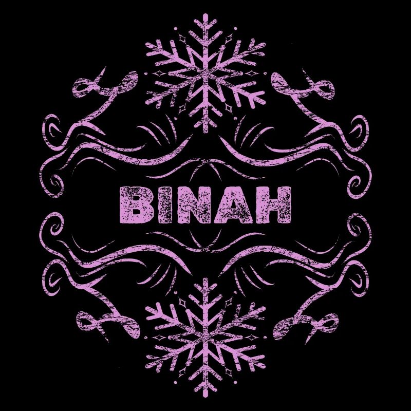 Cadeau pour Binah