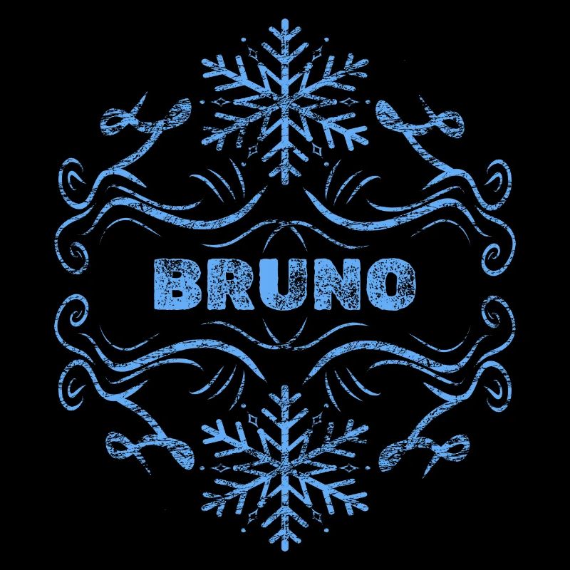 Cadeau pour Bruno