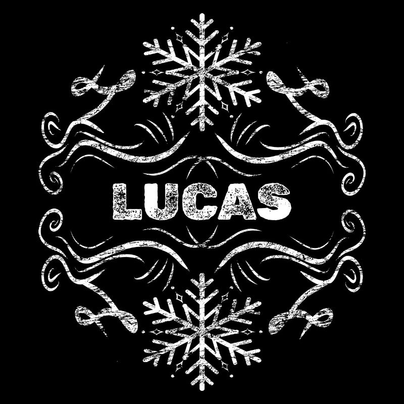 Gift for Lucas