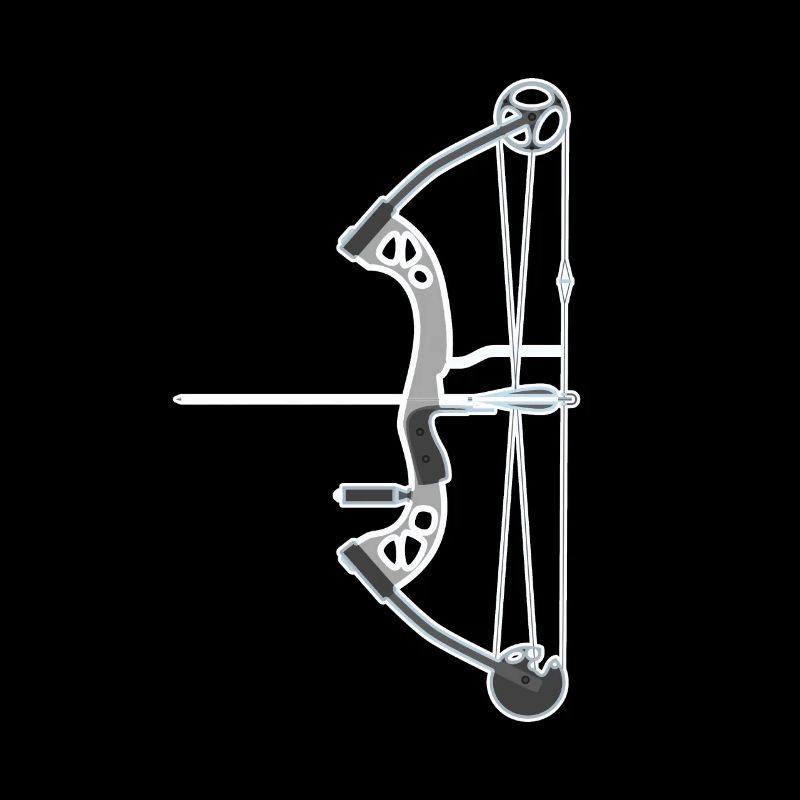 Archery Compound Bow