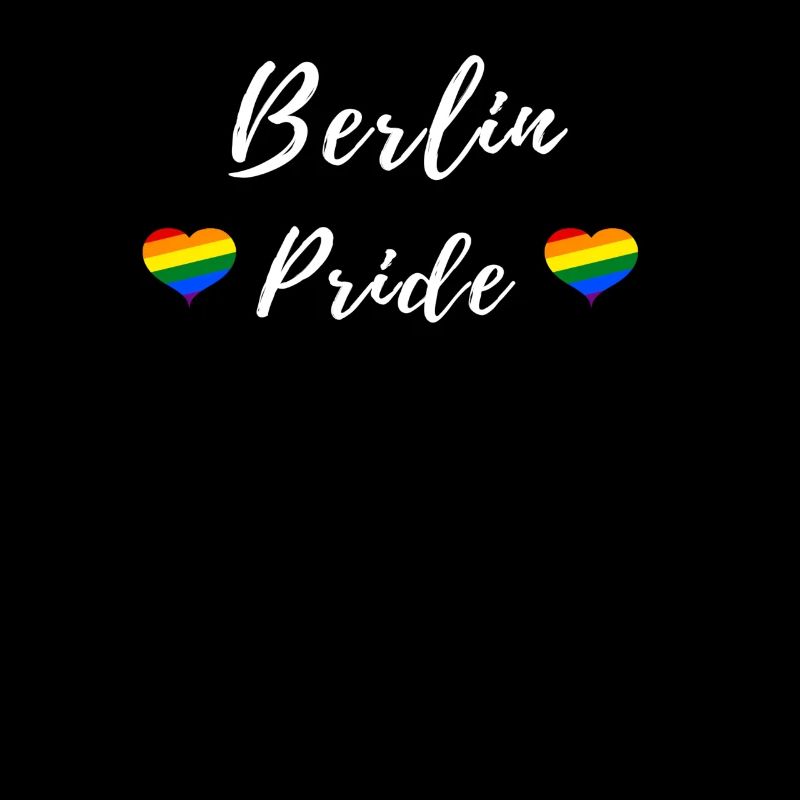 Berlin Pride CSD Berlin