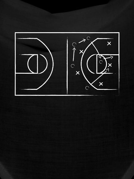 Basketball tactic