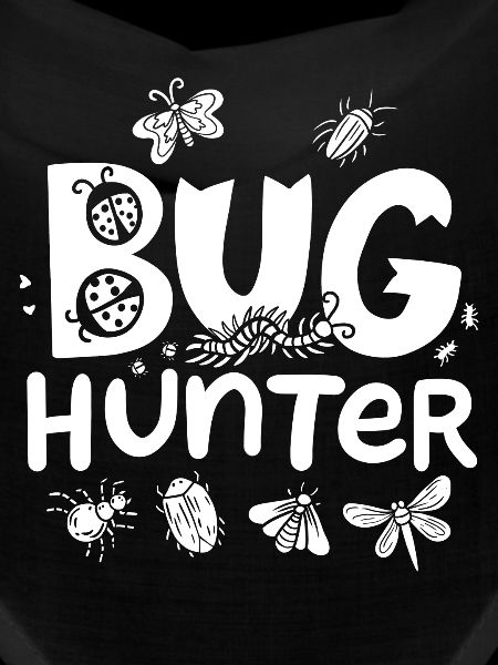 Insect Entomologist