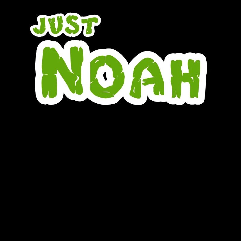 Noah name