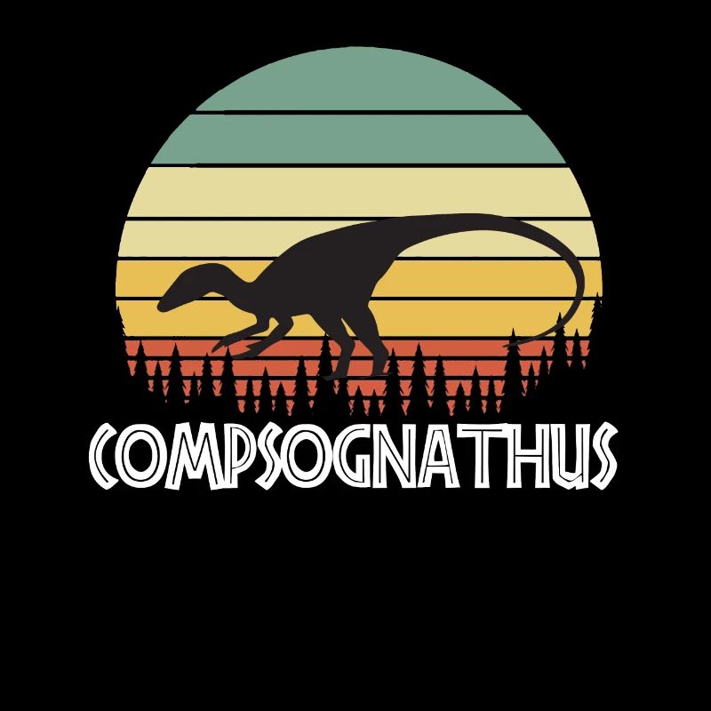 Compsognathus