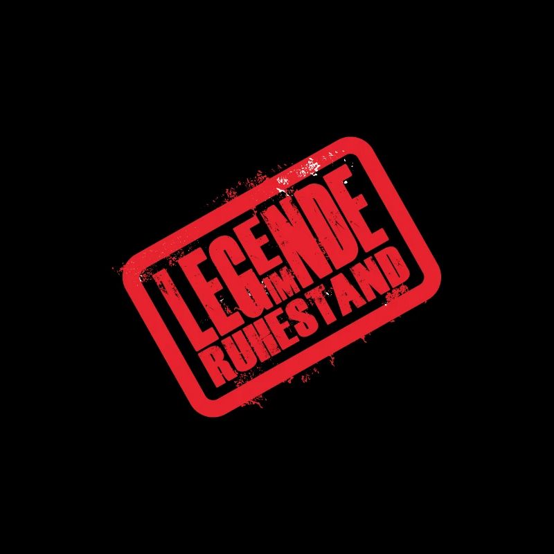 Adjustable Reclining Legend Design Retiree