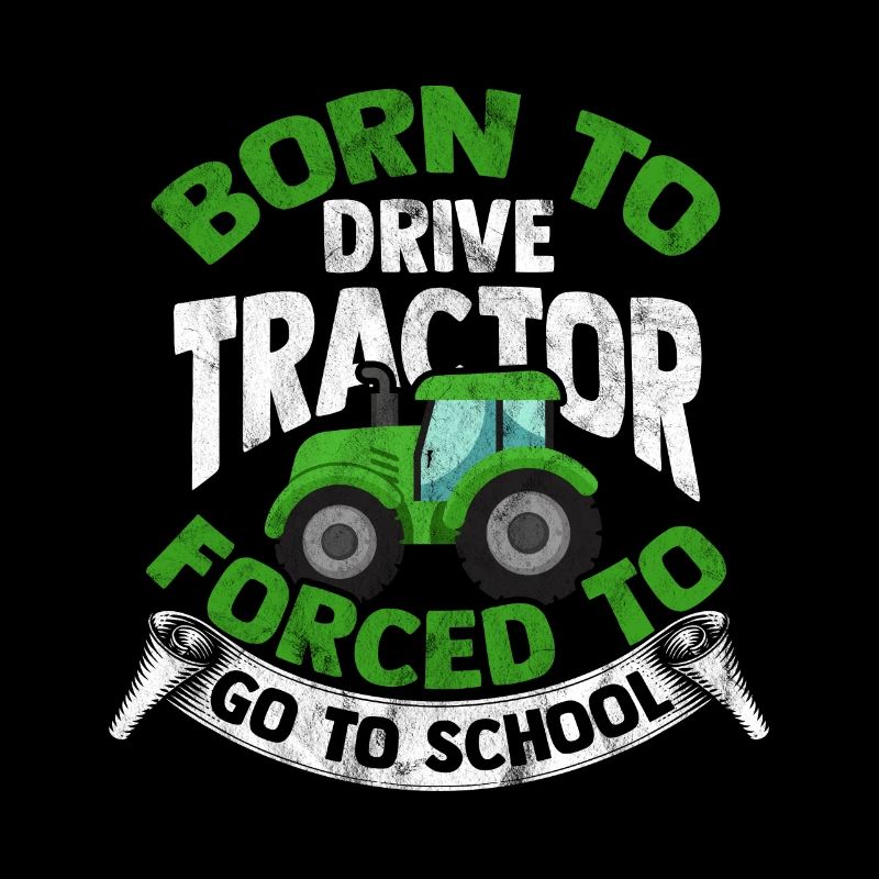 Traktor