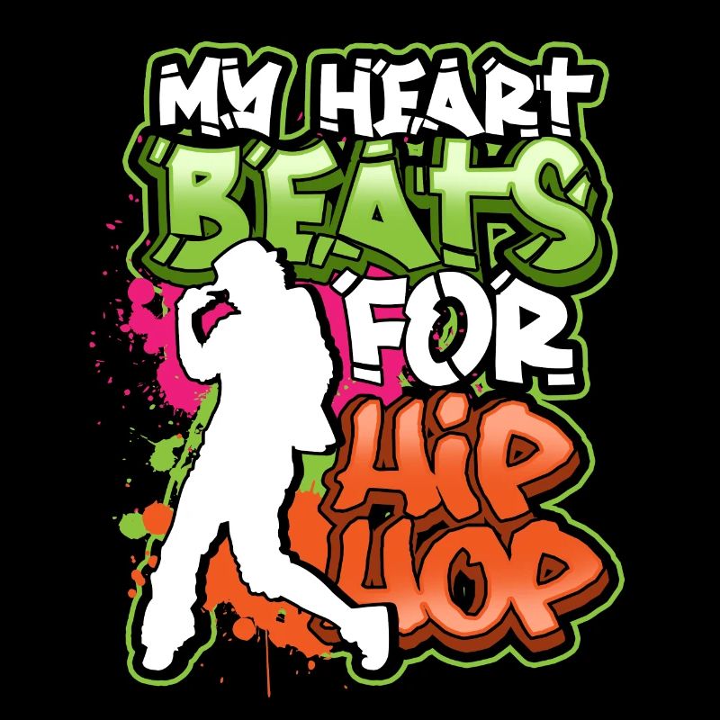 Street dance hip hop rap dancing techno bboy mc
