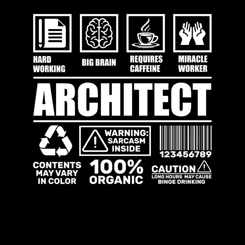 Architecte