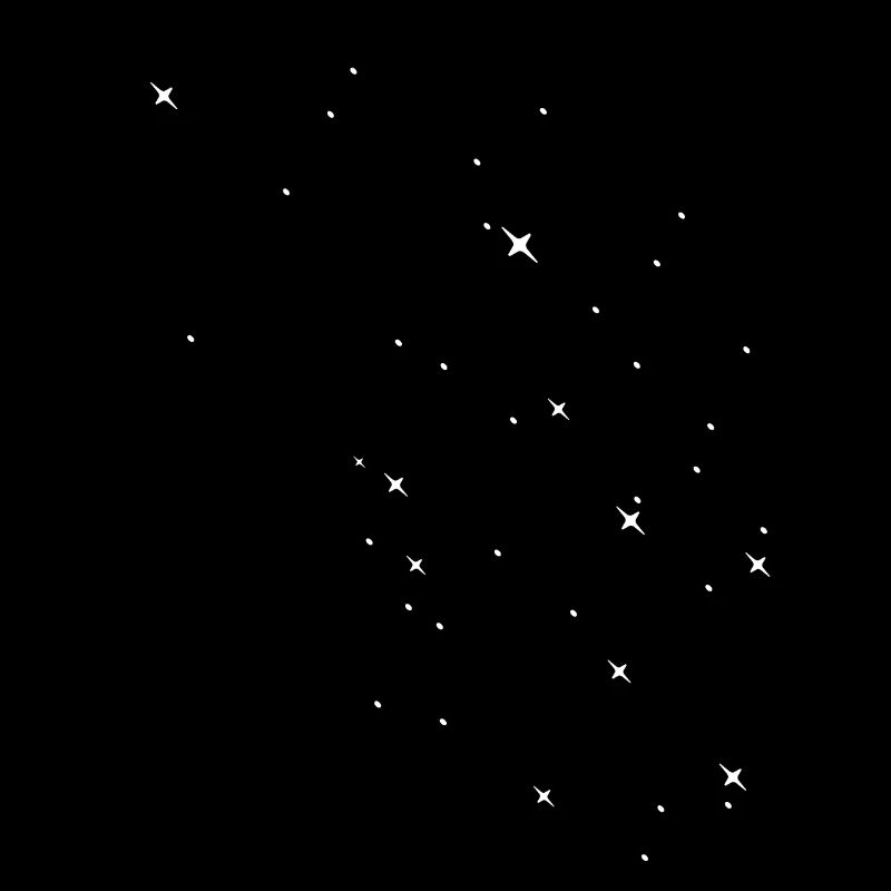 Étoiles