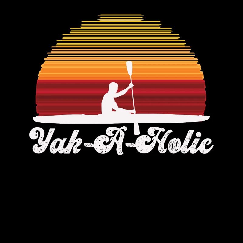 kayak